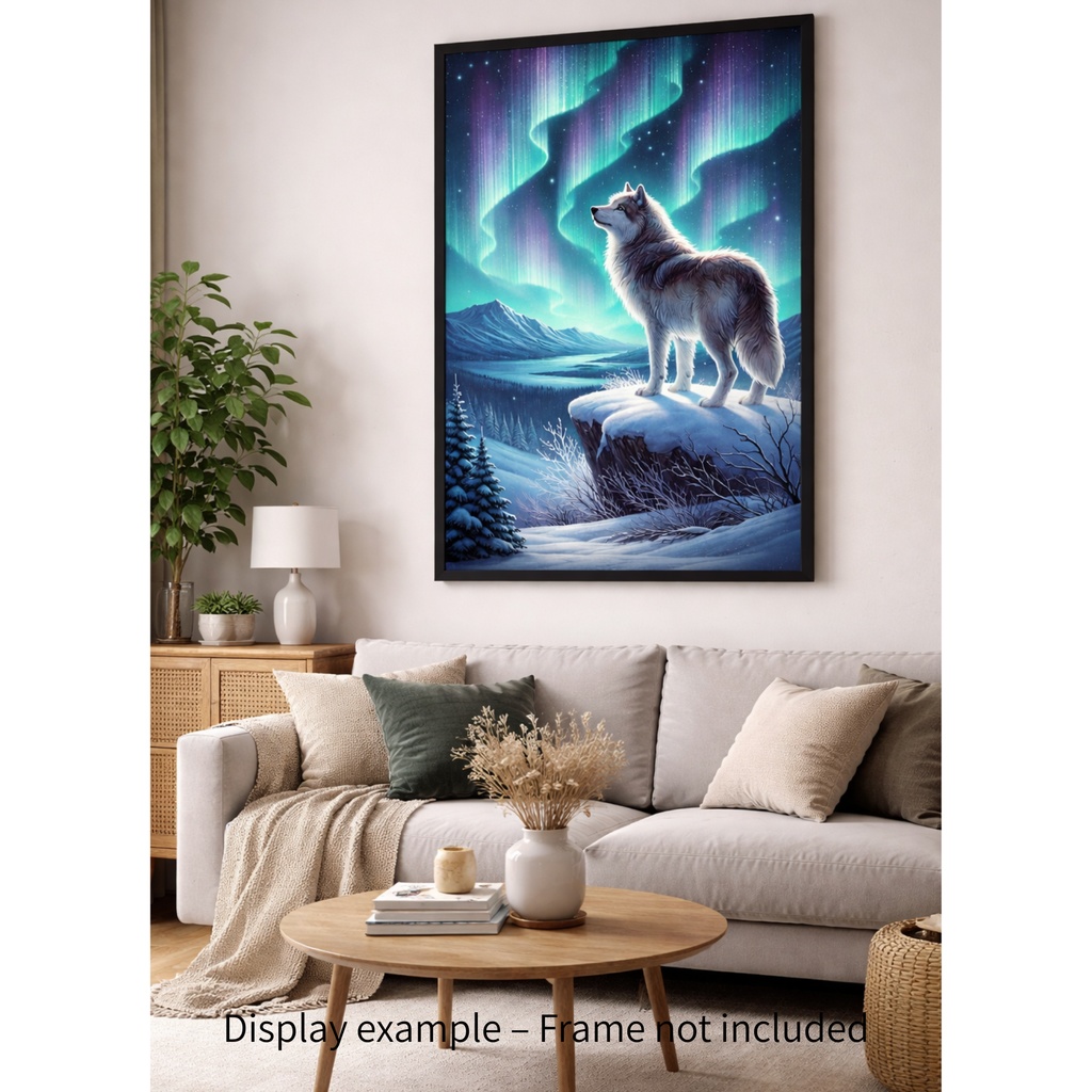 Aurora Guardian|オーロラの守護者