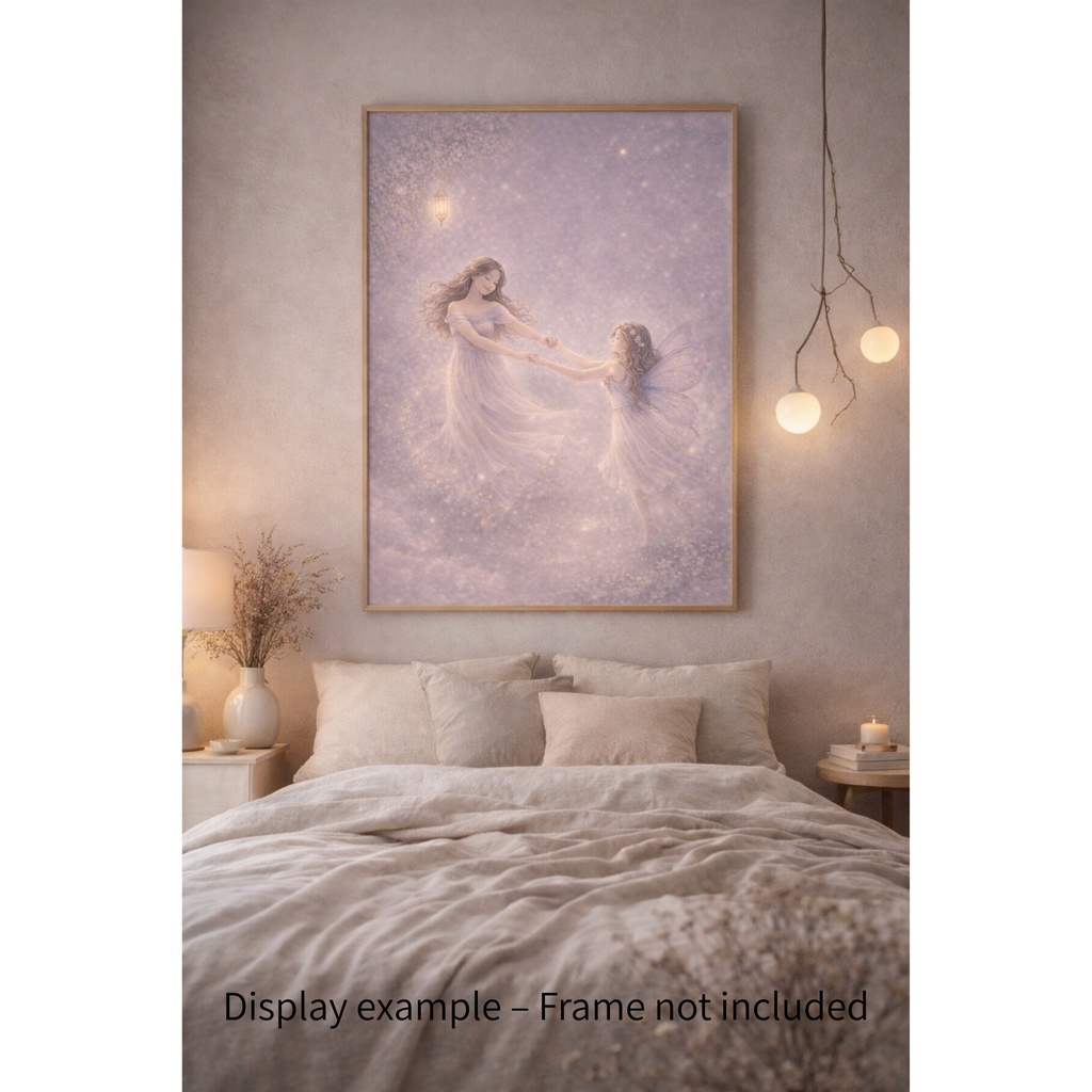 Between Worlds - 世界の間で