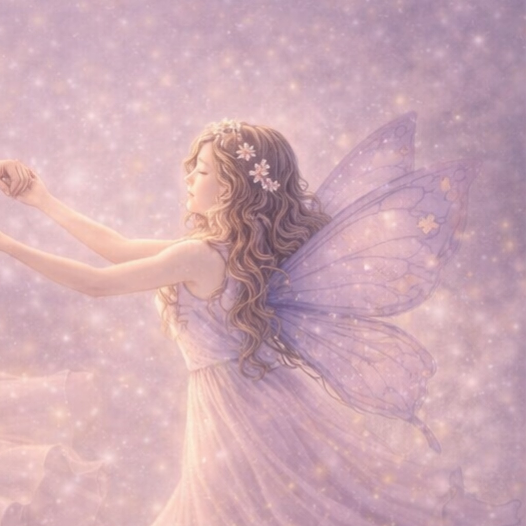 Between Worlds - 世界の間で