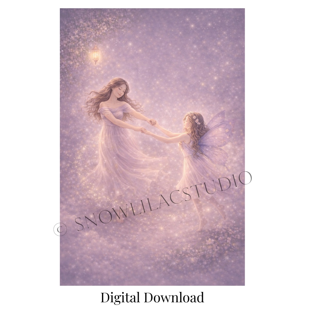 Between Worlds - 世界の間で