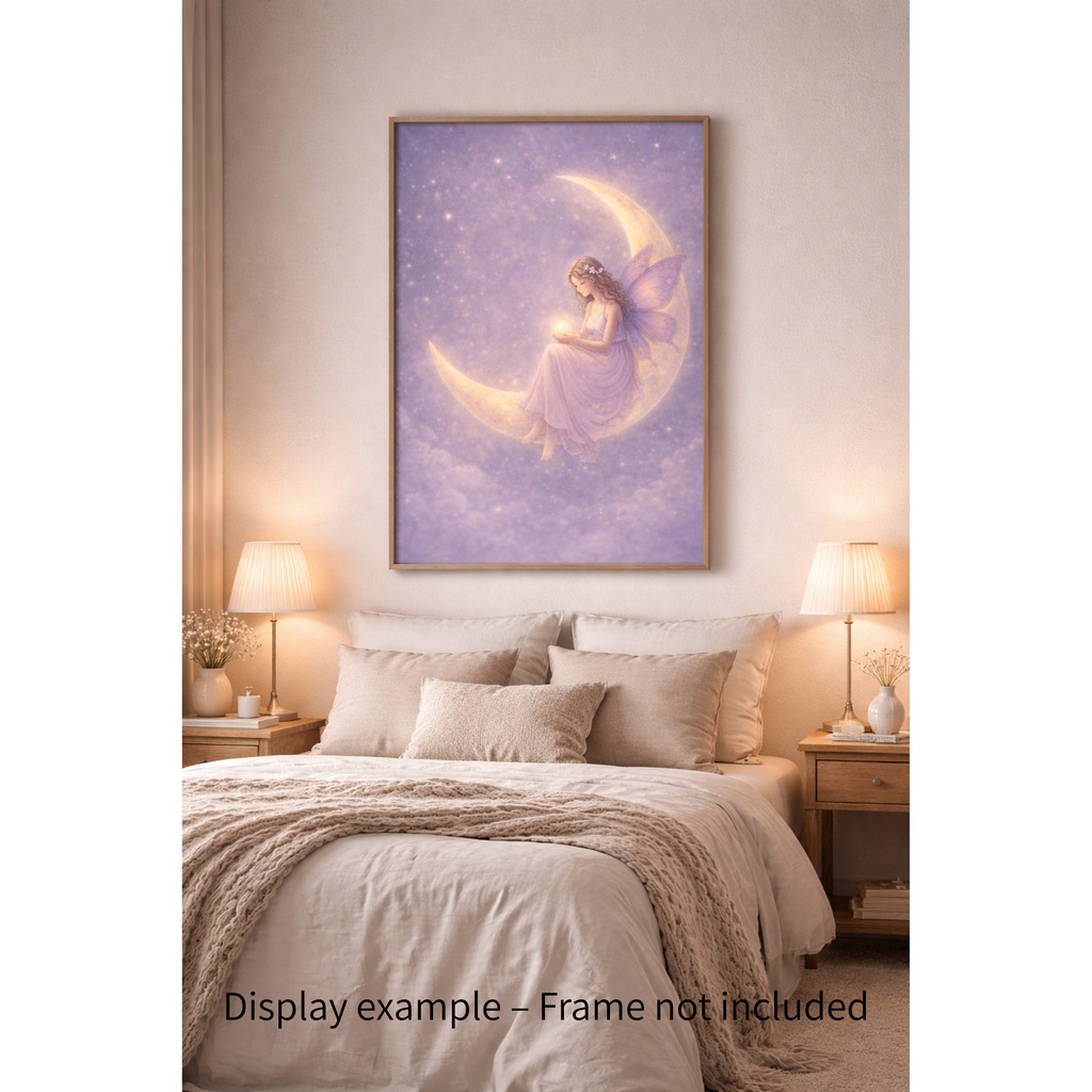 まだ名前のないひかりー A Light Without Name