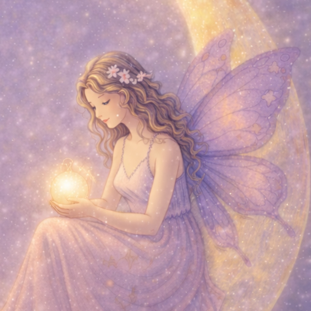 まだ名前のないひかりー A Light Without Name