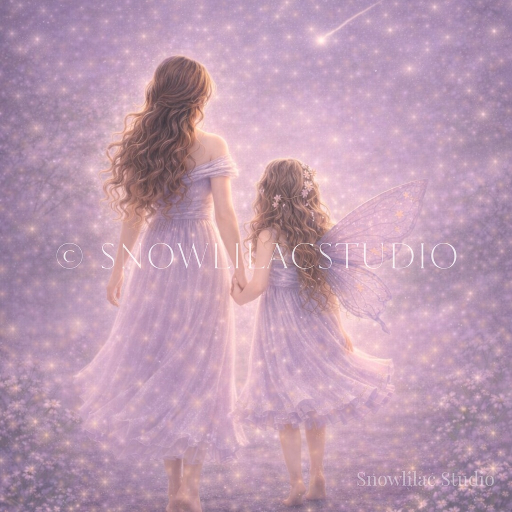 星あかりのあいだで - Between WorldsⅣ