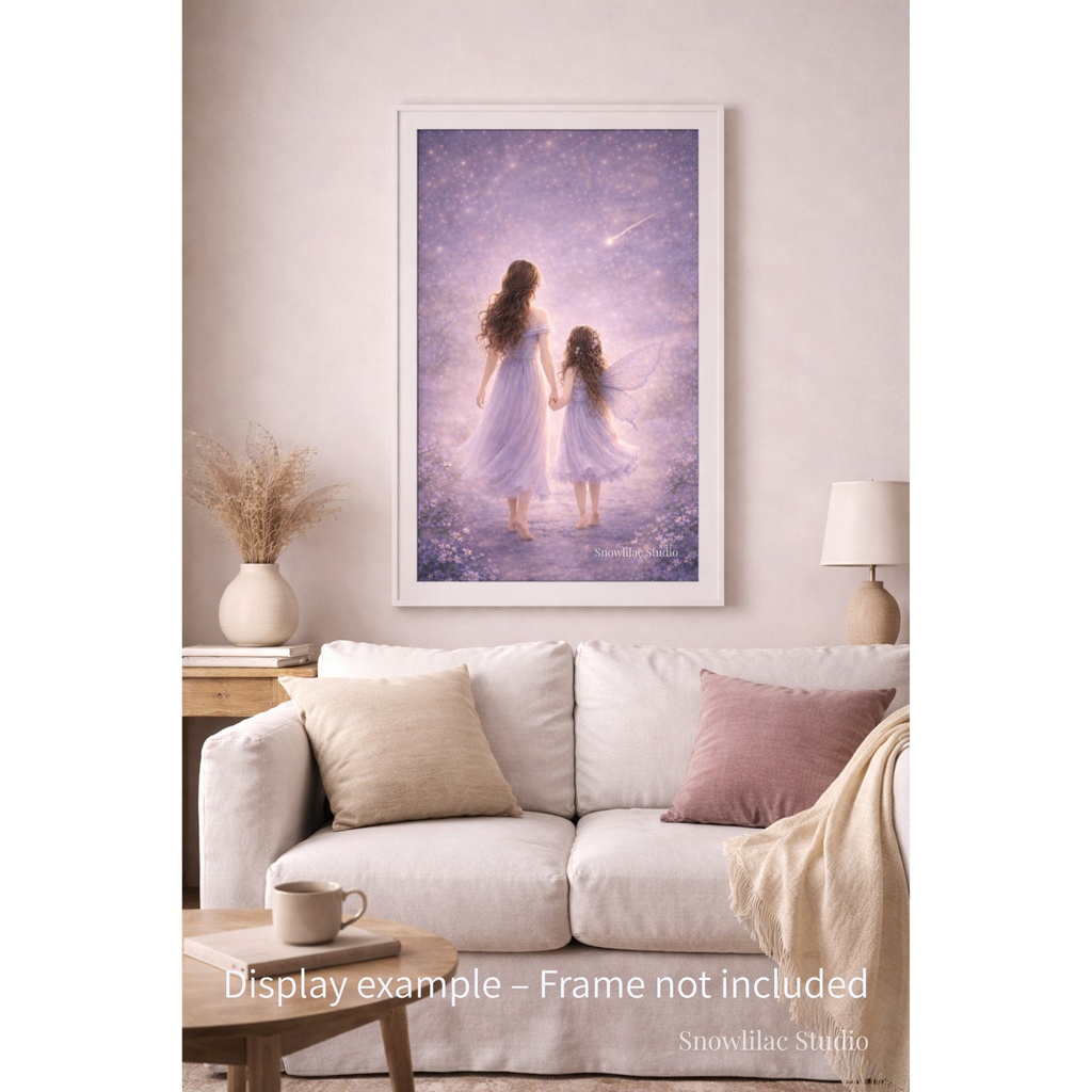 星あかりのあいだで - Between WorldsⅣ