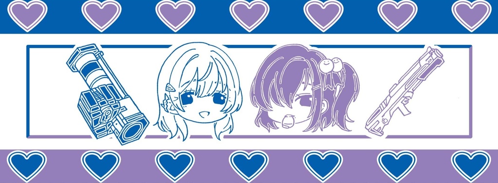 NIKKE　ティアナガ　タオル