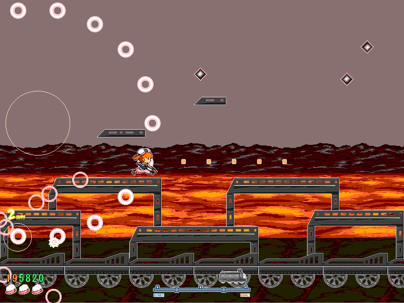 【体験版】銀河烈急屋台トビウチ!!