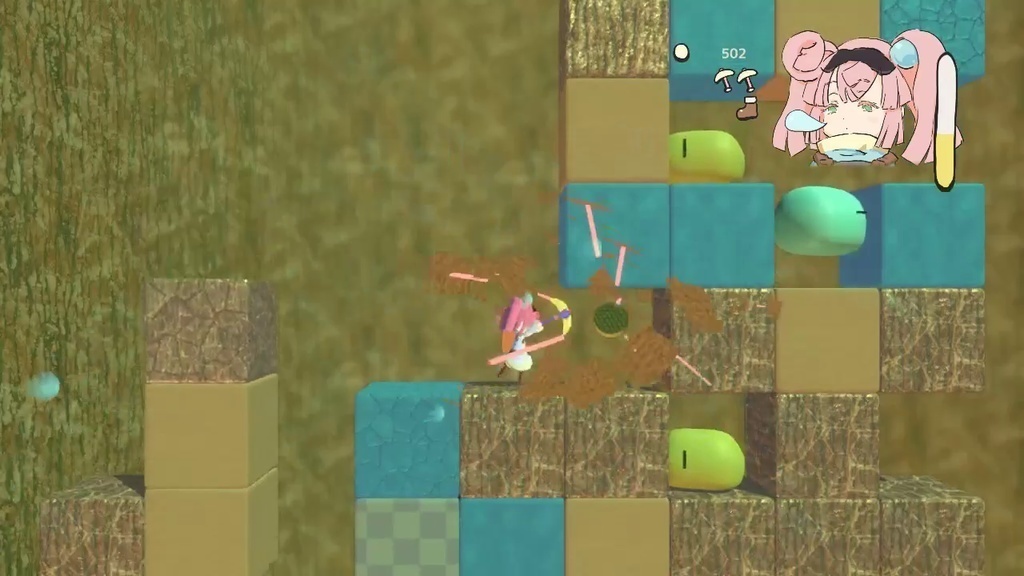 【堀りアクション×お買い物!】Ippu-TAN いっぷたん DL版