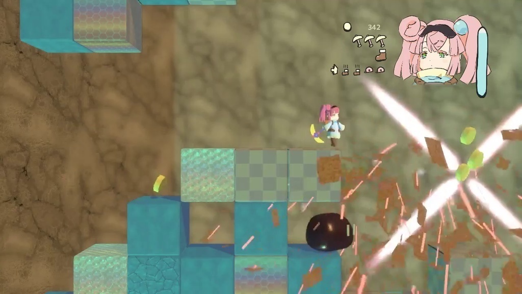 【堀りアクション×お買い物!】Ippu-TAN いっぷたん DL版