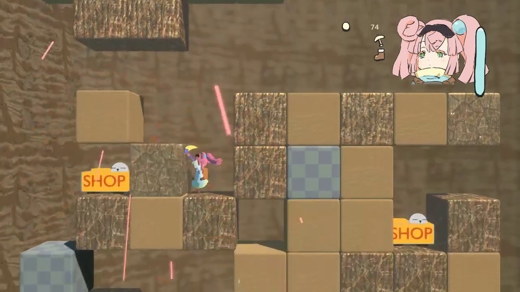 【堀りアクション×お買い物!】Ippu-TAN いっぷたん DL版