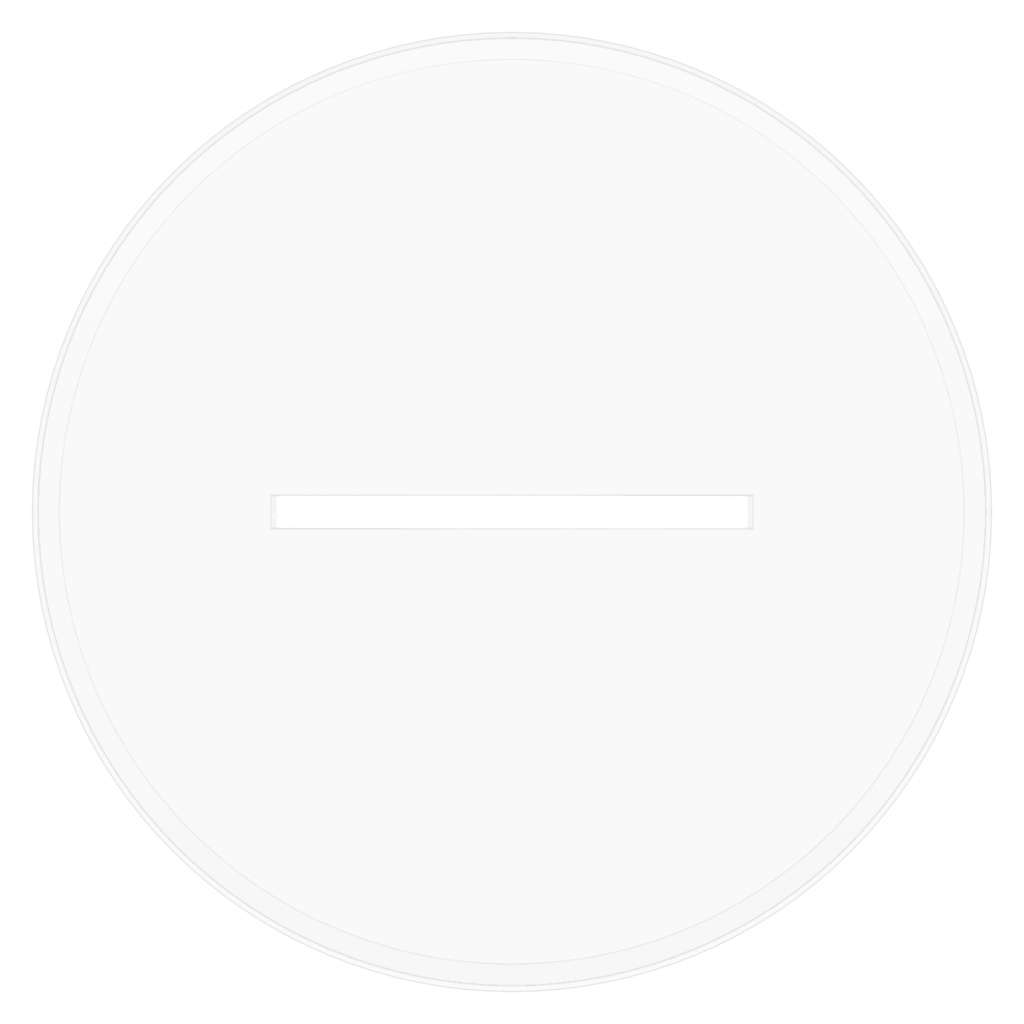 ヤマふだ! アクリルスタンド とくだい(16cm)