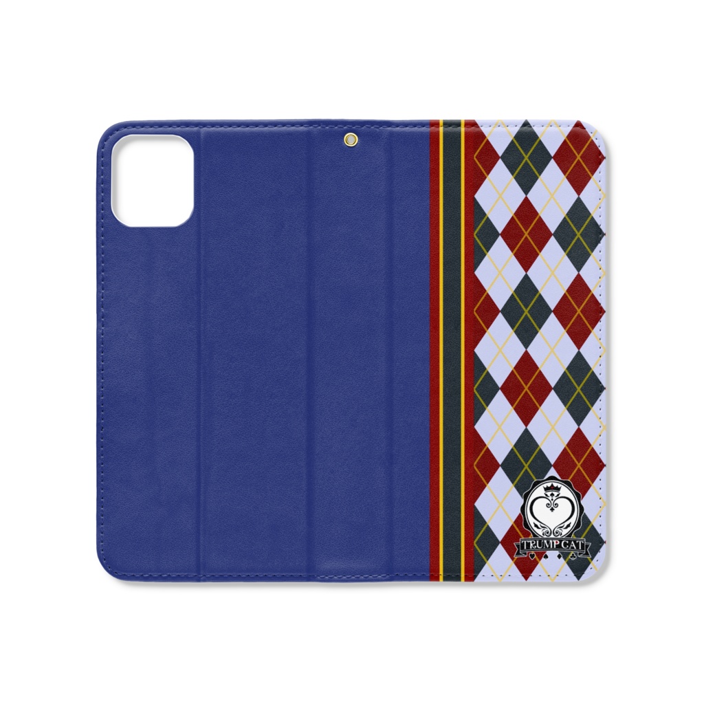 TRUMP CAT - iPhone 11 Pro Max -