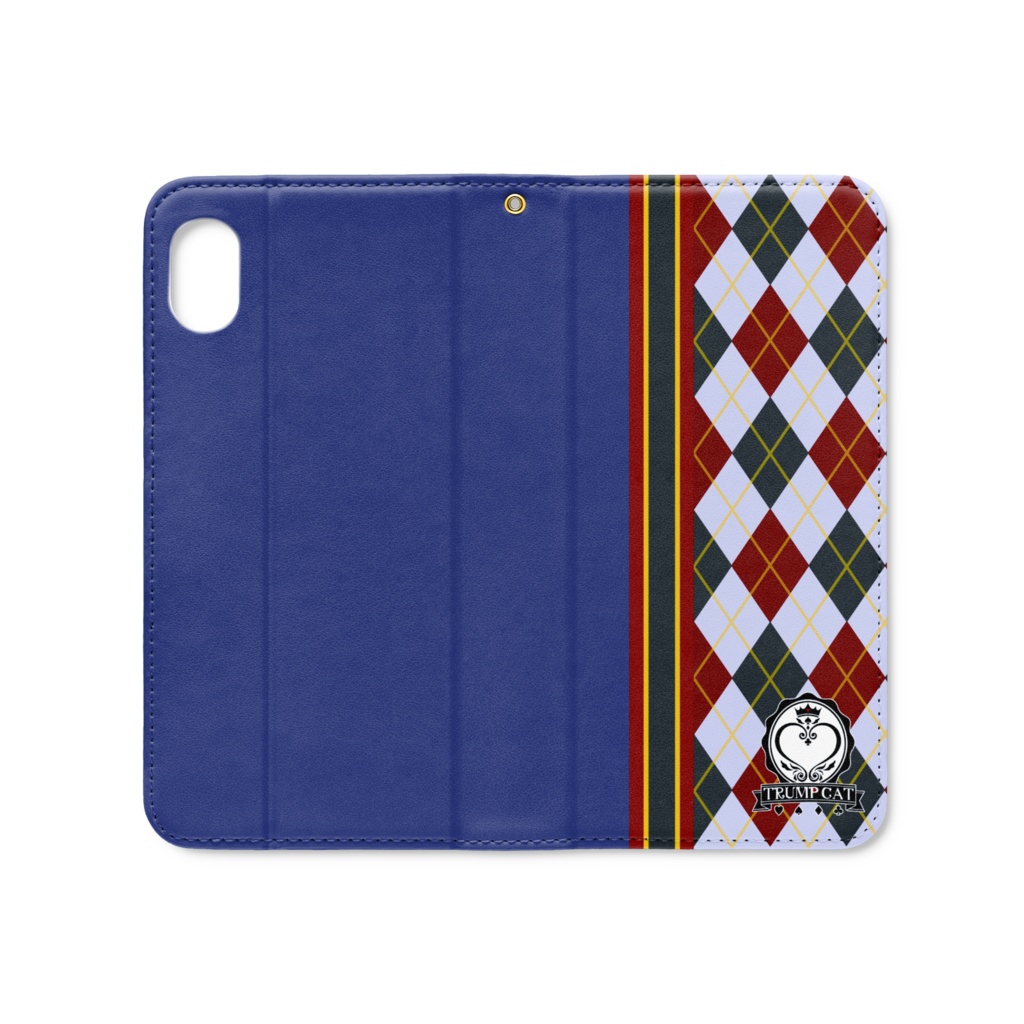 TRUMP CAT - iPhone XR - 