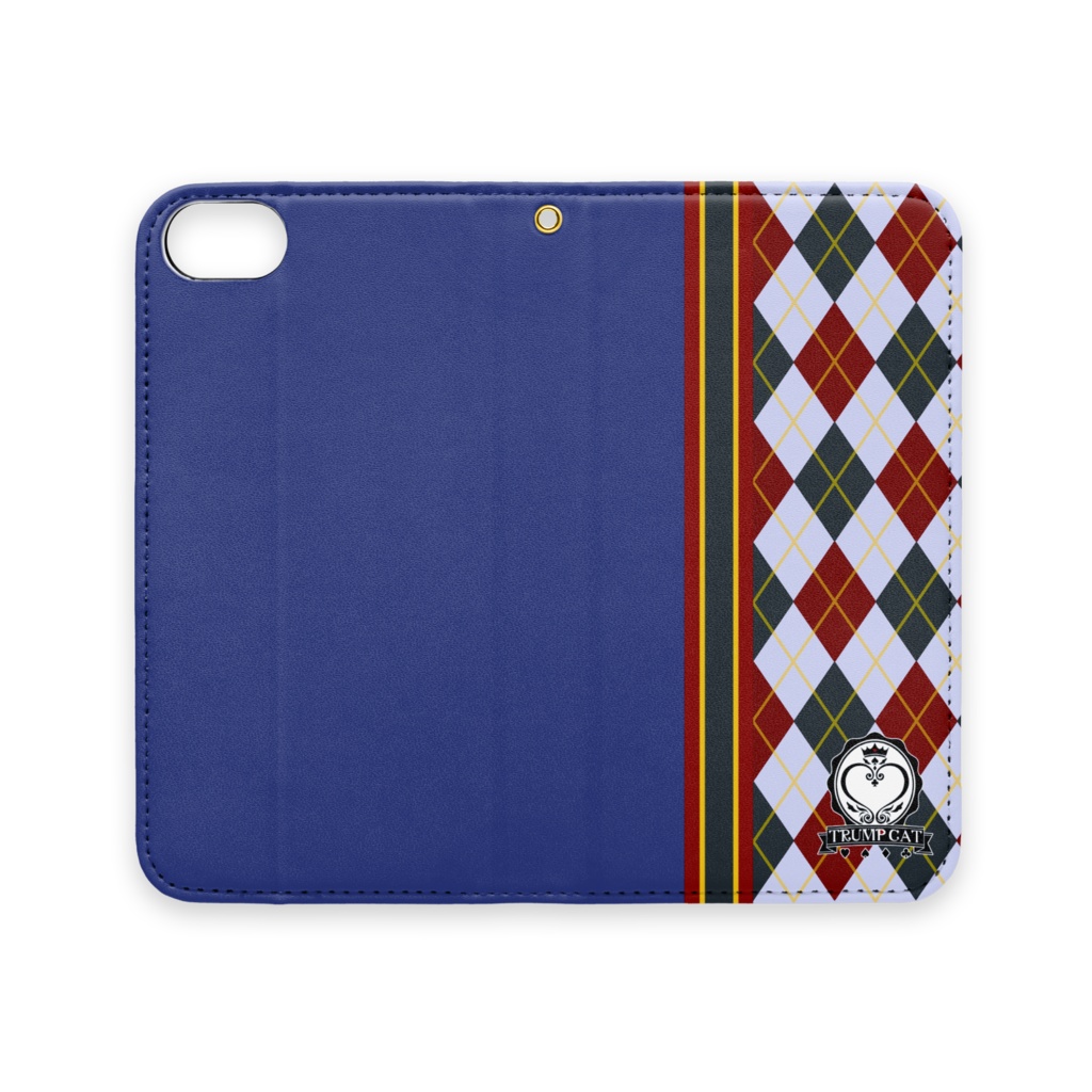 TRUMP CAT - iPhone 8 / 7 / SE2 -