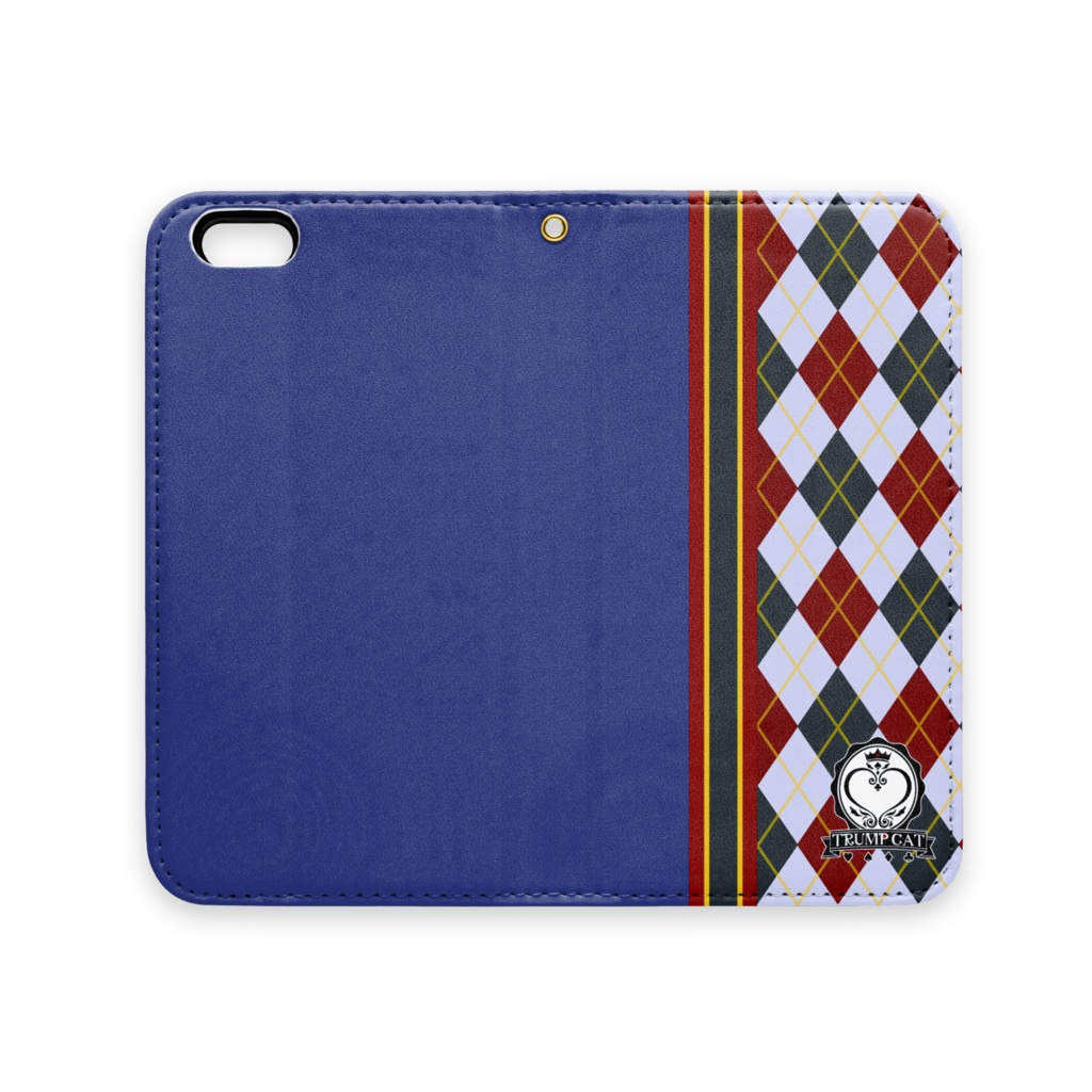 TRUMP CAT - iPhone 6 / 6s -