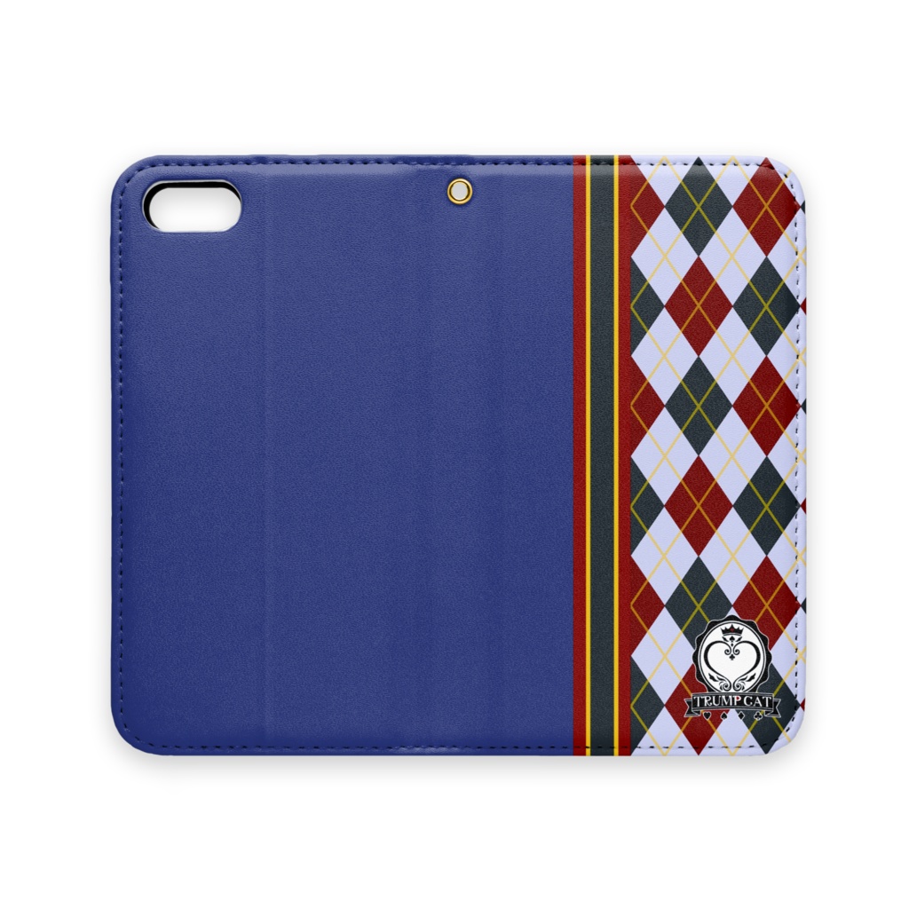 TRUMP CAT - iPhone 5 / 5s / SE -