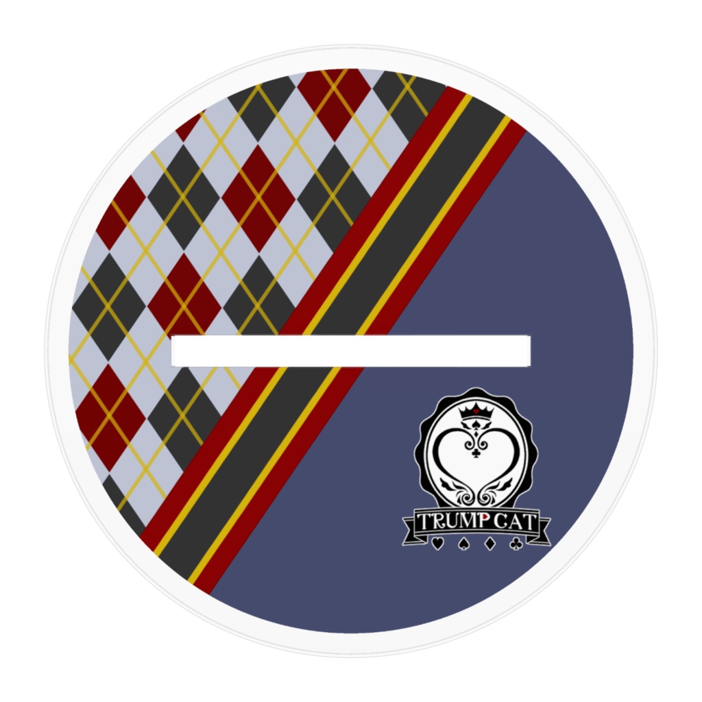 オモチのアクリルフィギア小【2021お誕生日記念グッズ】