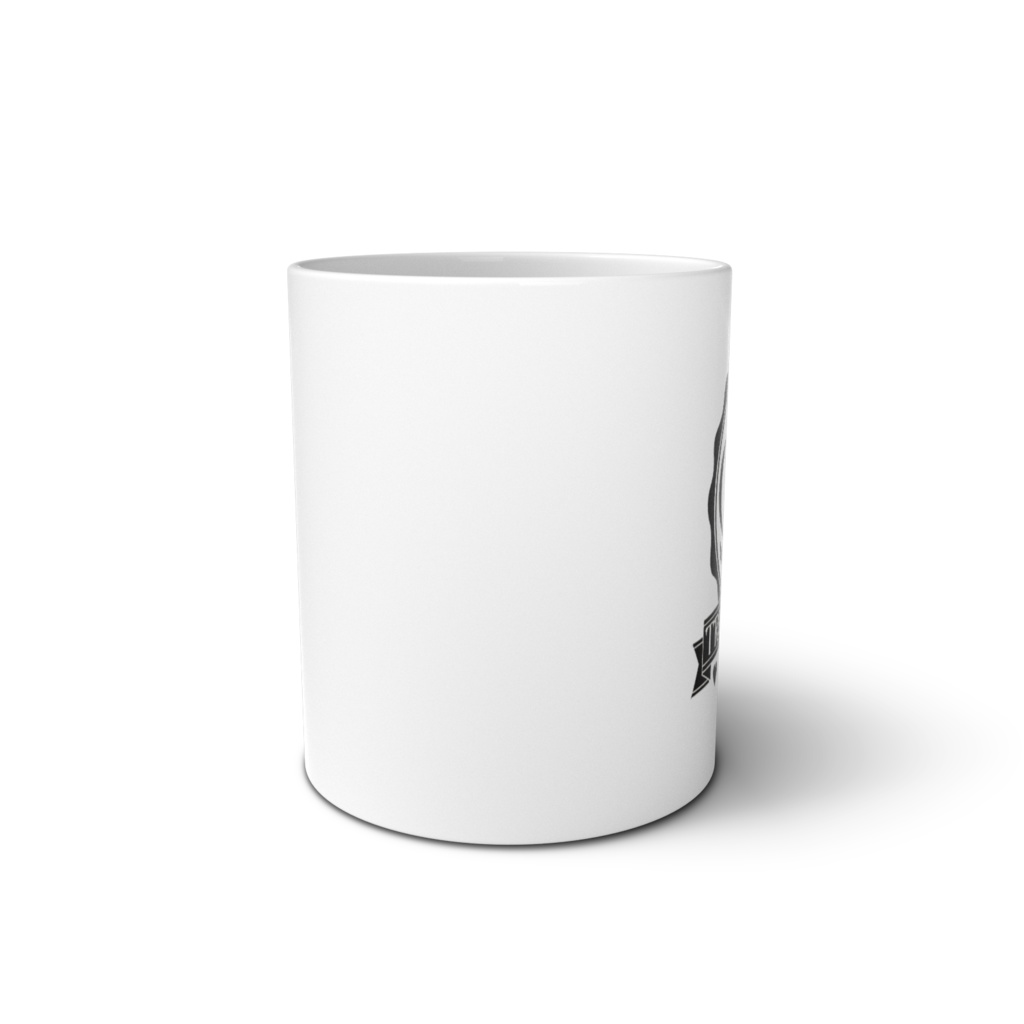 【TRUMP CAT】マグカップ