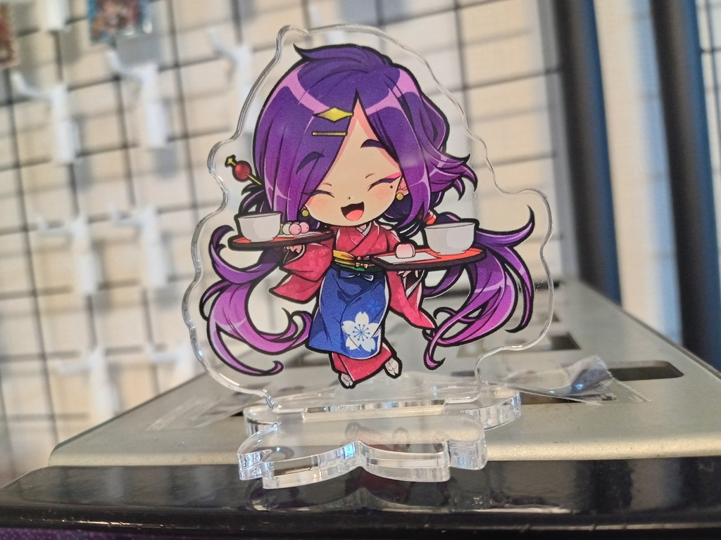 FACTORY TALE - 煤祓い一族の絆 - No.016.17