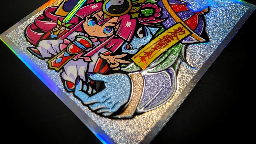 さん家祭り2025年 販売商品一覧(みなもと悠委託物)