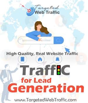 Buy website Traffic