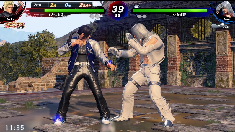 【OBS専用・VF5REVO・無料版あり】ふゆの勝敗カウンター|勝敗&連勝を自動記録【全10テーマ】