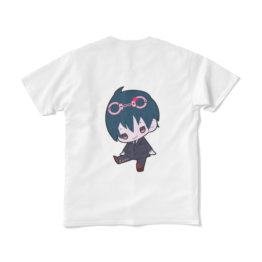 Evan Tシャツだよ♪