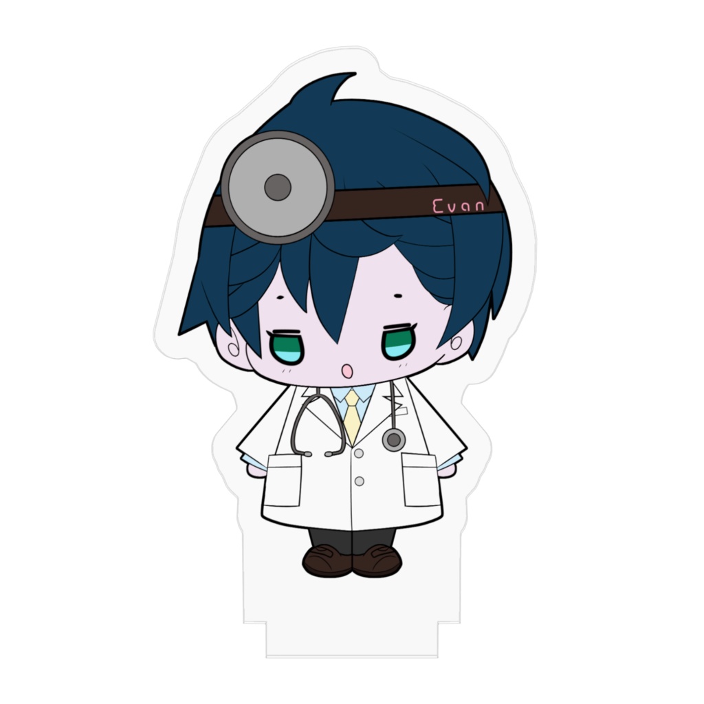 不妊痴令淫 アクスタ♪