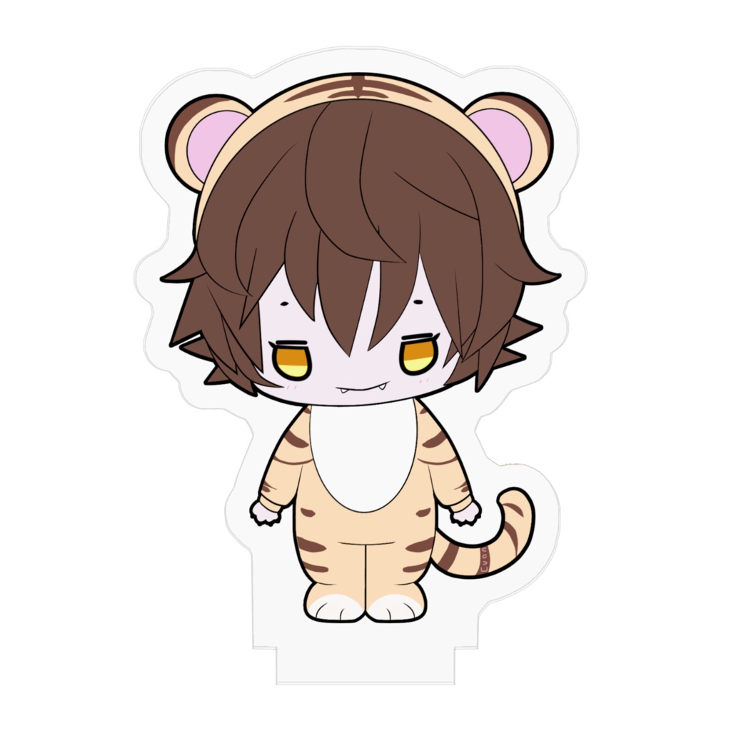 えばんとら♪アクスタ