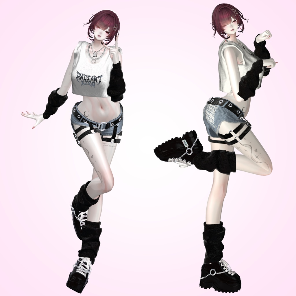 ใShinra/ๆฃฎ็พ
ใ ๐ป๐๐ ๐ฎ๐๐๐๐๐ ๐๐๐๐ ๐๐๐๐๐๐