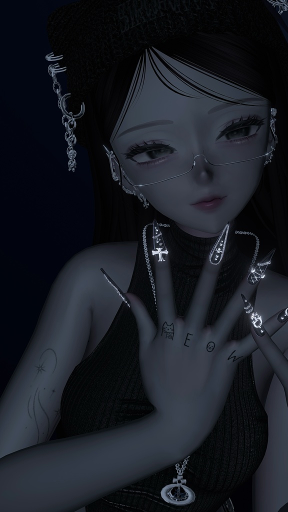 ใShinra/ๆฃฎ็พ
ใ ๐ป๐๐ ๐ฎ๐๐๐๐๐ ๐๐๐๐ ๐๐๐๐๐๐