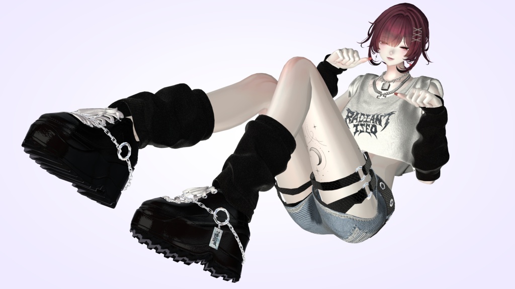 ใShinra/ๆฃฎ็พ
ใ ๐ป๐๐ ๐ฎ๐๐๐๐๐ ๐๐๐๐ ๐๐๐๐๐๐