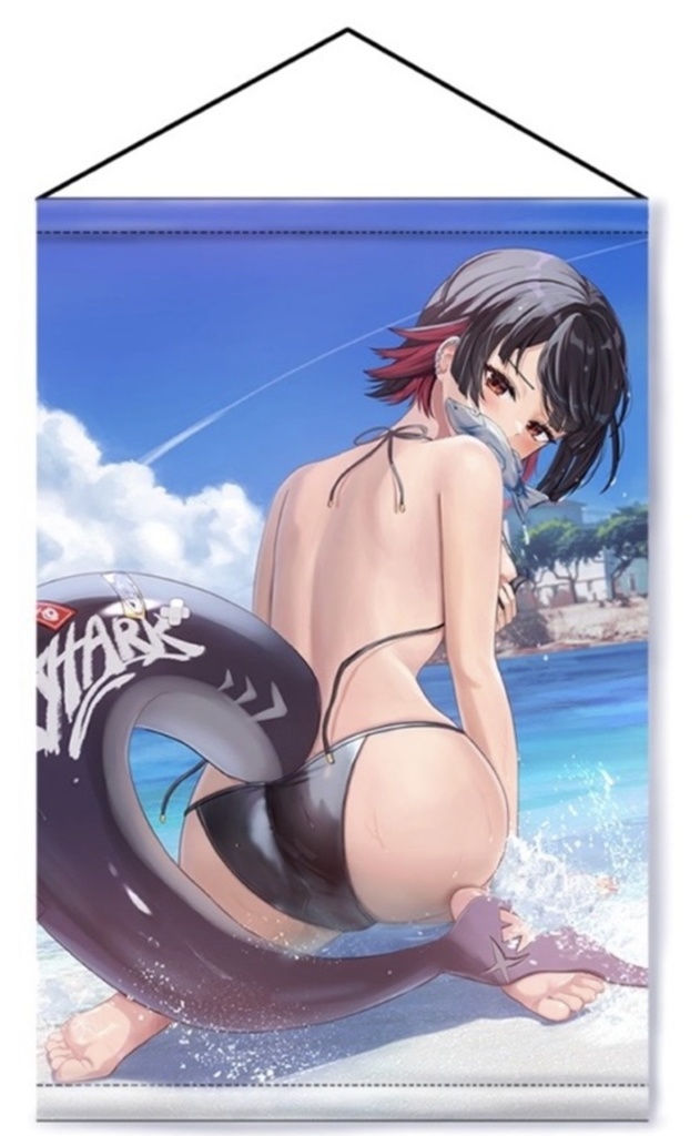 エレン　タペストリー