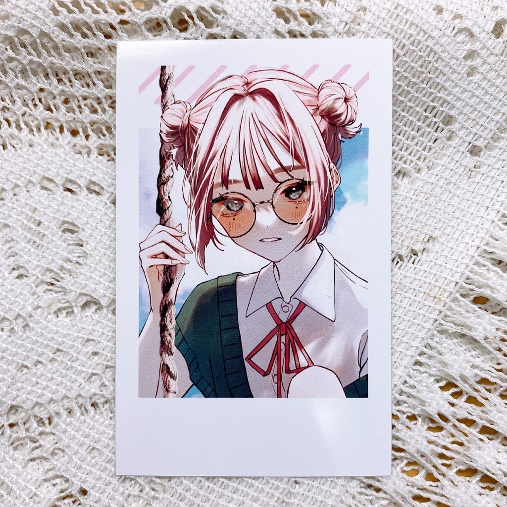 〖チェキ〗Swing