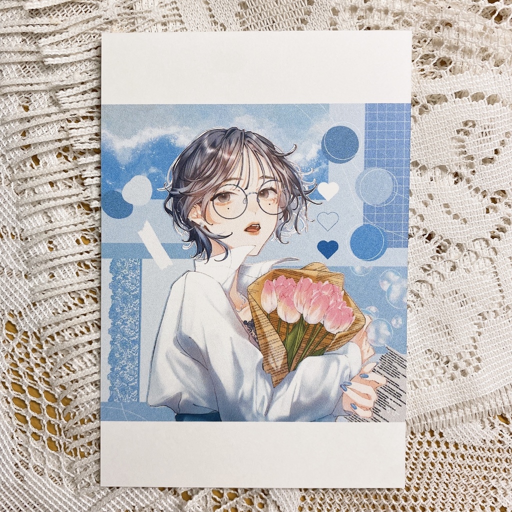 思いやりに感謝