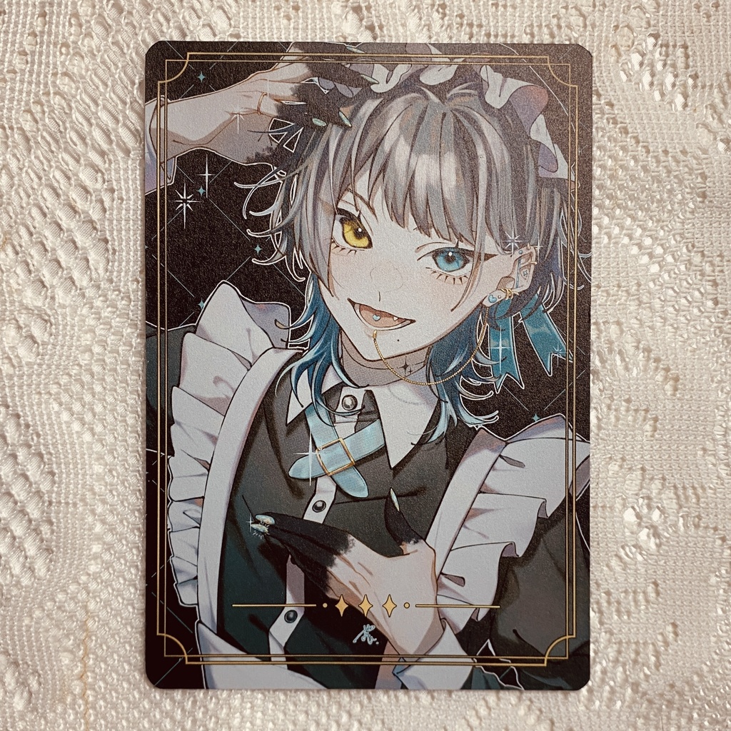 メイドおのこ7