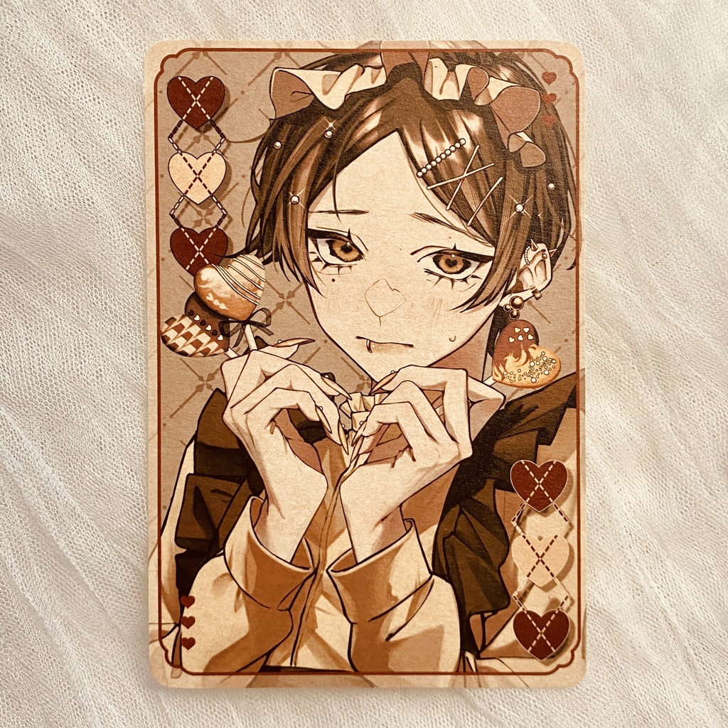 メイドおのこ8