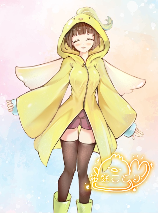 【自宅発送】直筆サイン入りランダムチェキ