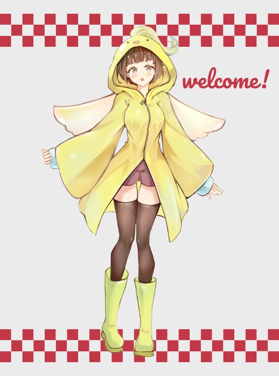 【自宅発送】直筆サイン入りランダムチェキ