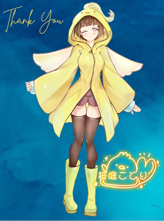 【自宅発送】直筆サイン入りランダムチェキ