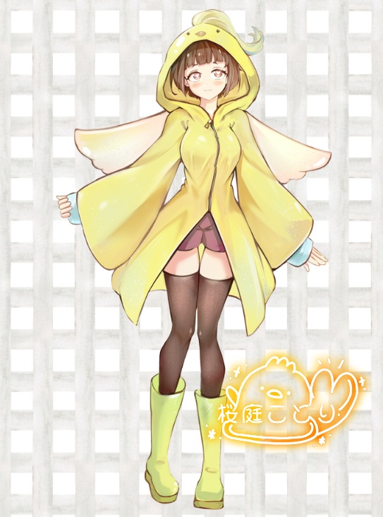 【自宅発送】直筆サイン入りランダムチェキ