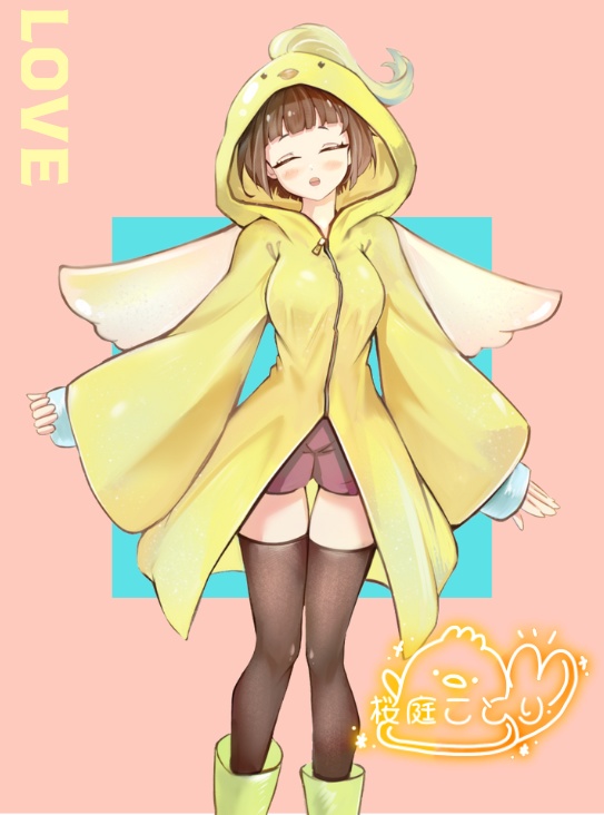 【自宅発送】直筆サイン入りランダムチェキ