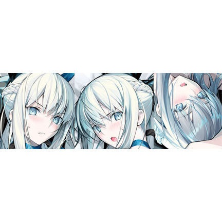 モルガンスリーブセット【C108】
