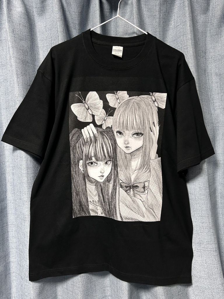 【受注】プレ太郎イラストTシャツ