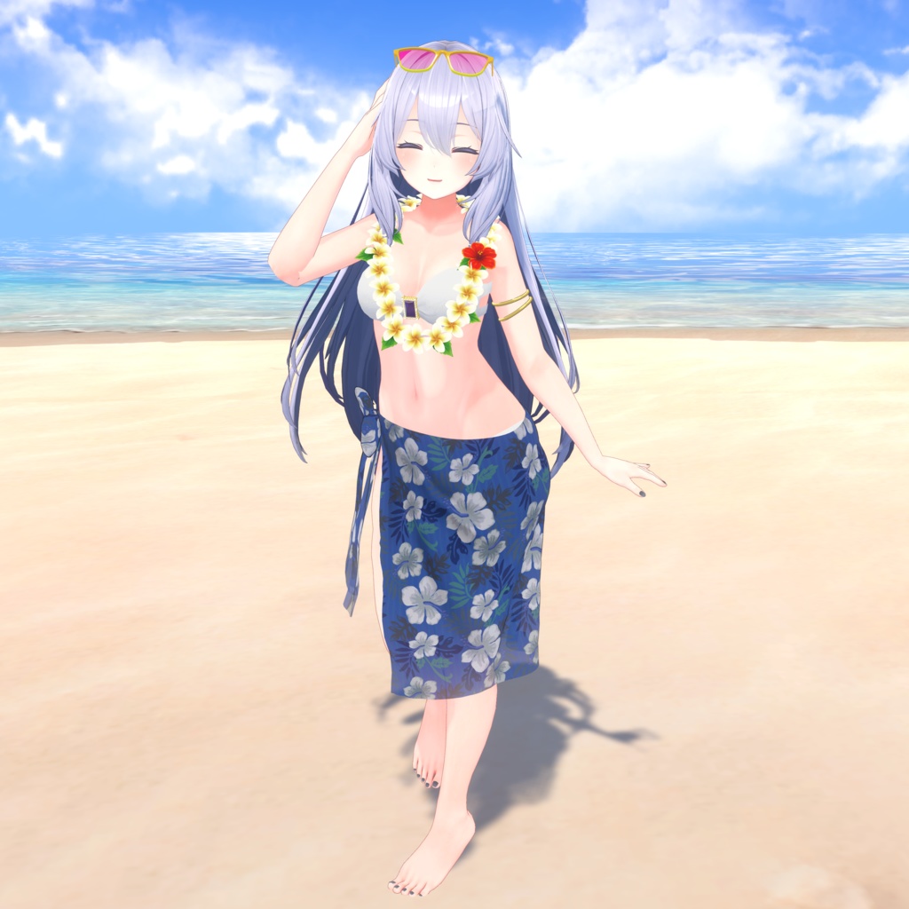 バーチャル沖縄へ行こう!わくわく観光セット