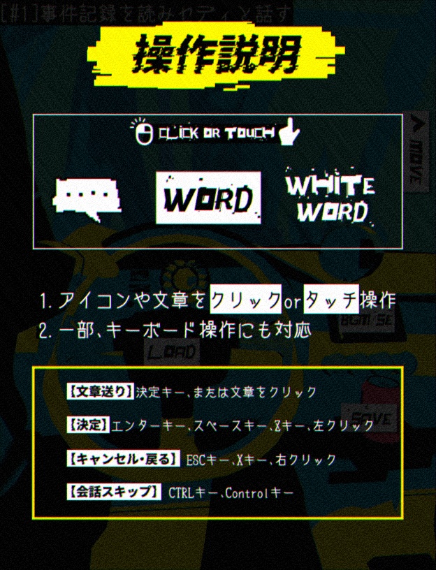【製品版】④Loose Lips(SIDE:Dry_Kissing) ダウンロード版+ブラウザ版パスコード