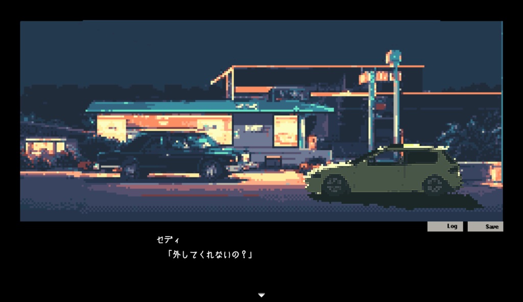 番外編【パスコード】Loose Lipsシリーズ・ミニゲーム2本