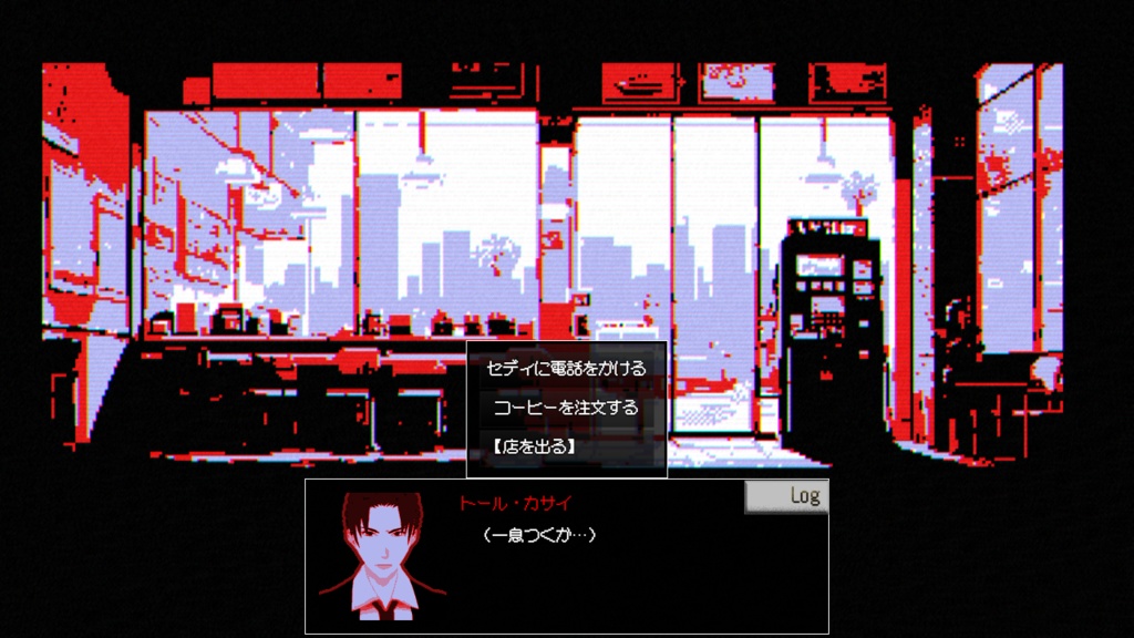 番外編【パスコード】Loose Lipsシリーズ・ミニゲーム2本