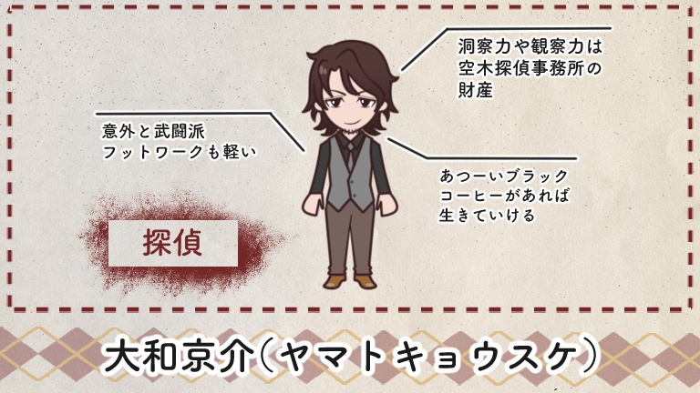 迷☆探偵の助手-Remaster- for MacOS