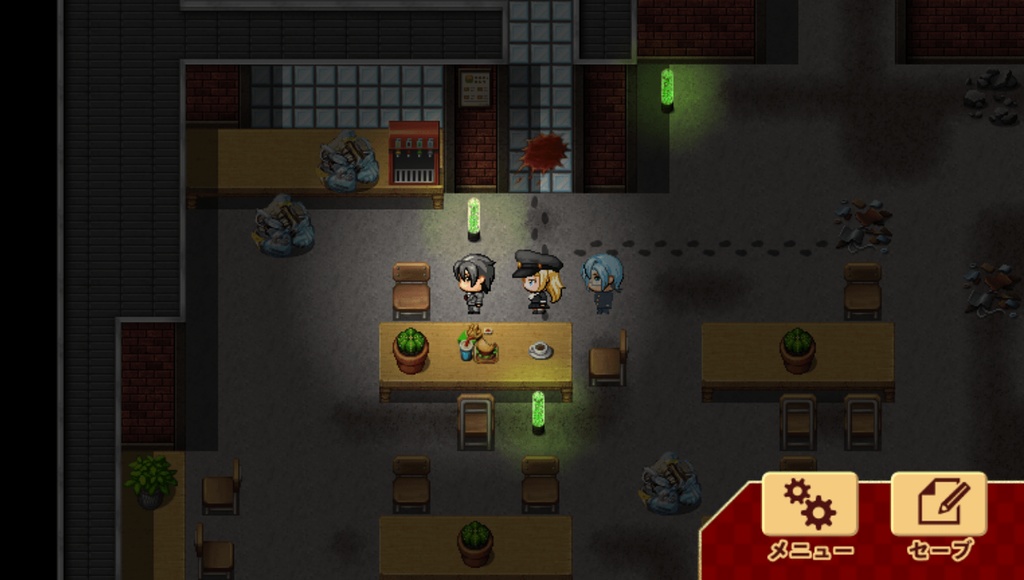 迷☆探偵の助手-Remaster- for MacOS