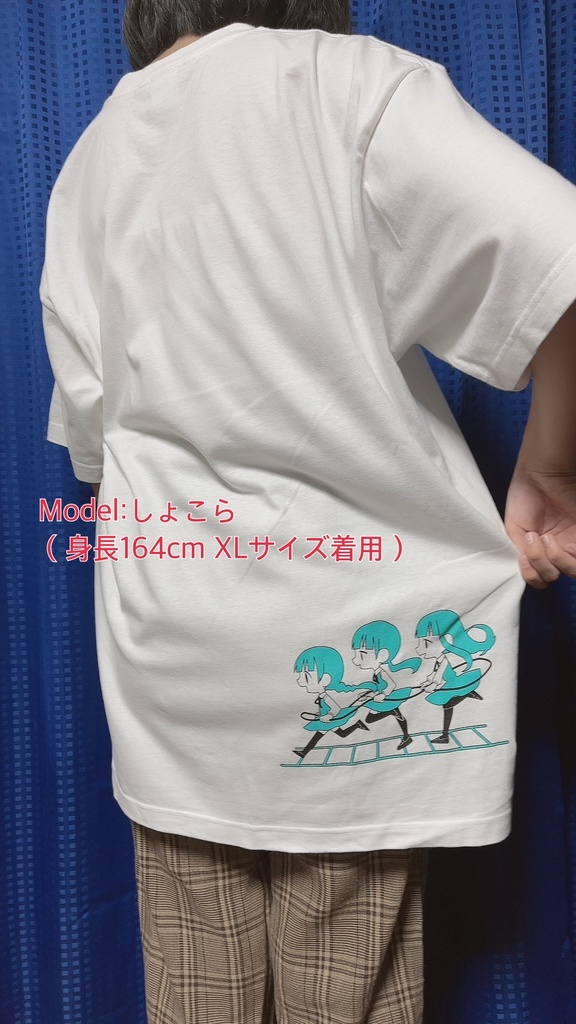 しょこのんみーᎢシャツセット